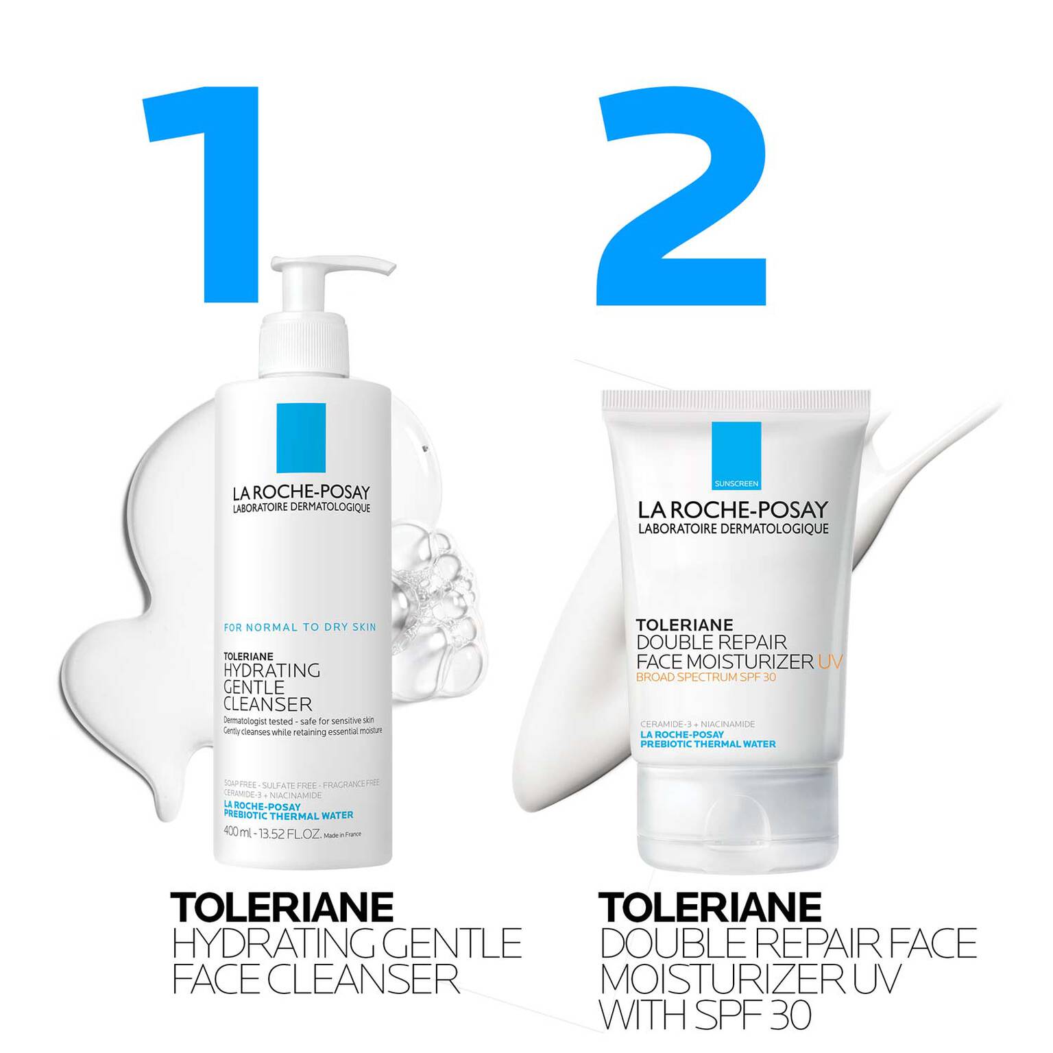 toleriane-hydrating-gentle-cleanser-and-double-repair-face-moisturizer-spf-30-set-e8 05_LaRochePosay-Product-TolerianeHC-DRMUV.jpg