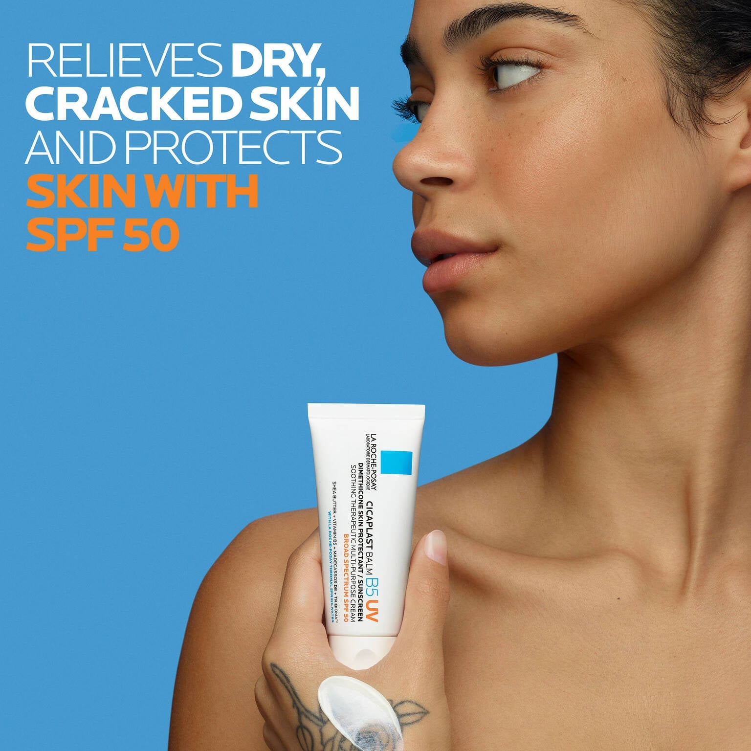 cicaplast-balm-b5-uv-spf-50-e7 05_LaRochePosay_Cicaplast-UV_texture-benefit-face_1500x1500.jpg