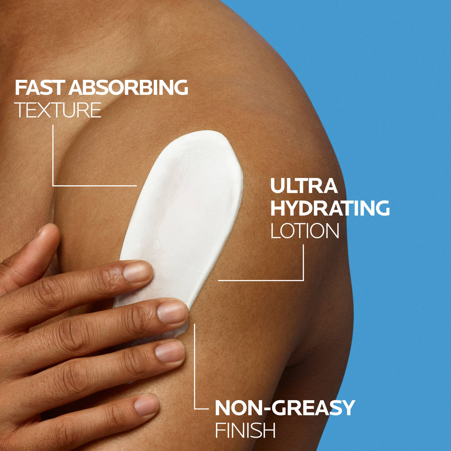 lipikar-urea-10-roughness-smoothing-lotion-d9 06_Lipikar-Urea-400ml-texture-on-model.jpg