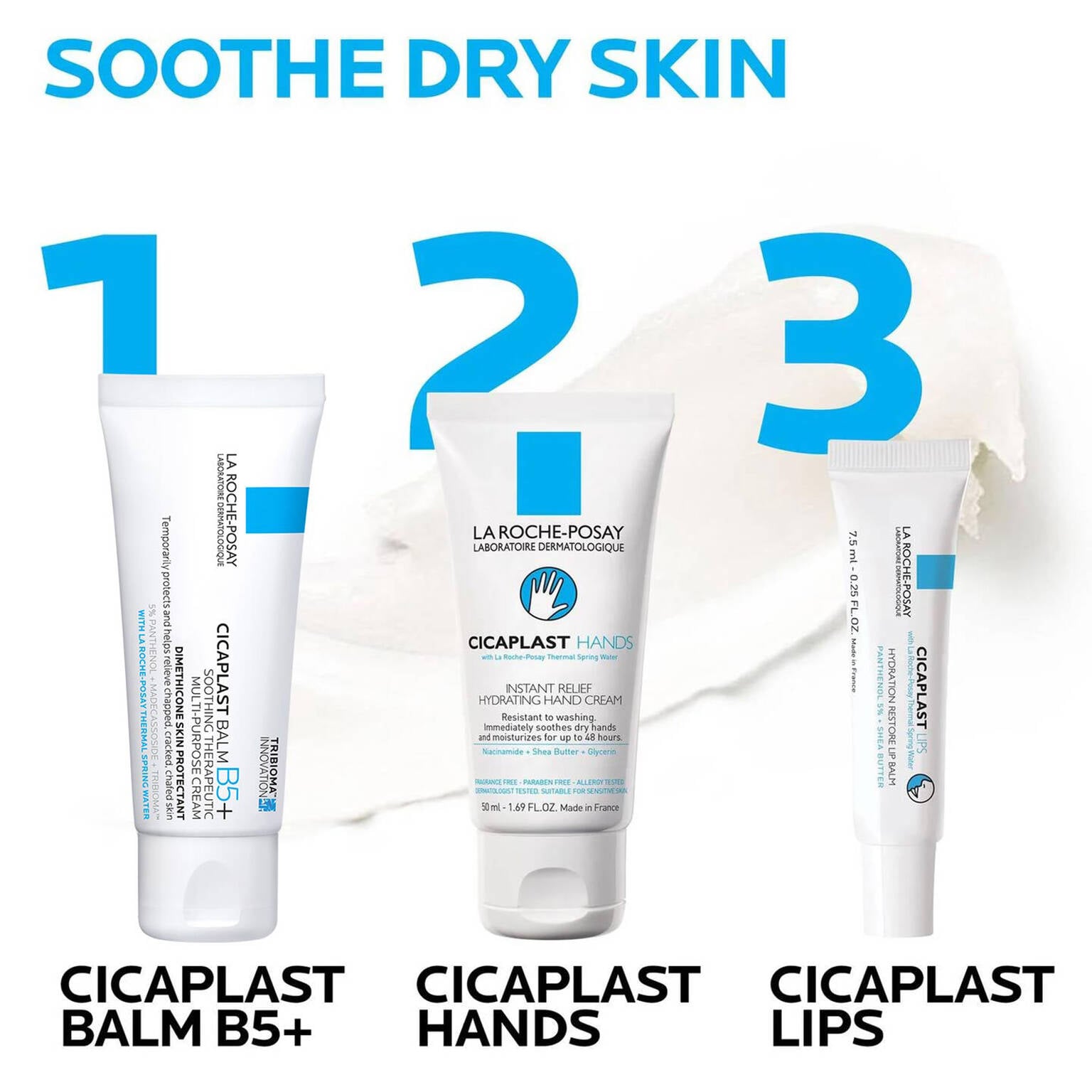 cicaplast-lips-hydration-restore-lip-balm-u3 13_Cicaplast-Lips-routine-1500x1500.jpg