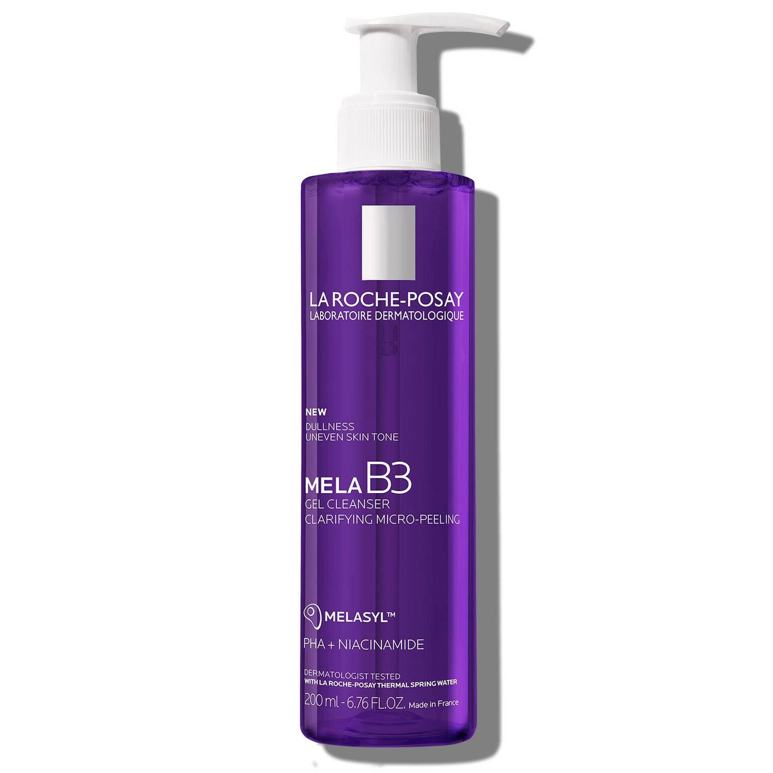 mela-b3-facial-gel-cleanser-with-melasyltm-niacinamide-d5 1_La Roche Posay-Mela- B3-Cleanser-PACKSHOT.jpg