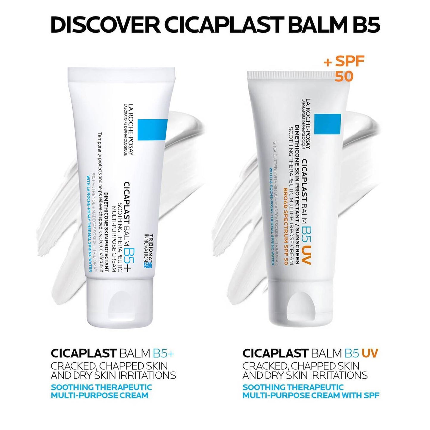 cicaplast-balm-b5-and-cicaplast-balm-b5-uv-with-spf-50-set-h4 CicaplastUV-Comparison-1500x1500.jpg