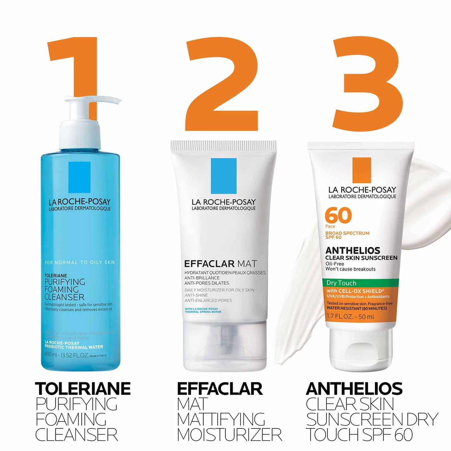 anthelios-clear-skin-oil-free-sunscreen-spf-60-r4 LaRochePosay-Product-AntheliosClearSkin-routine.jpg