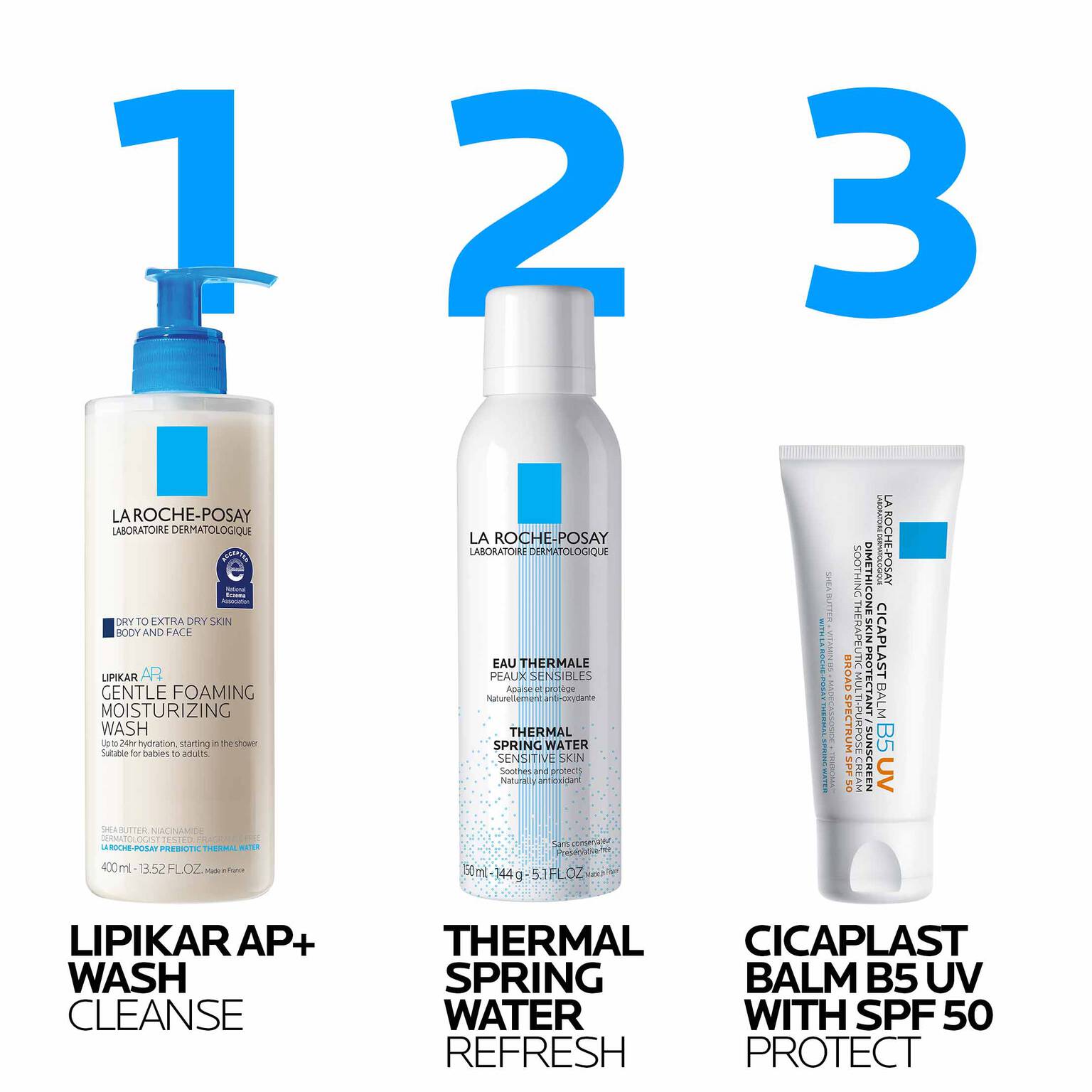 cicaplast-balm-b5-uv-spf-50-u0 LaRochePosay-Product-CicaplastUV-routine.jpg