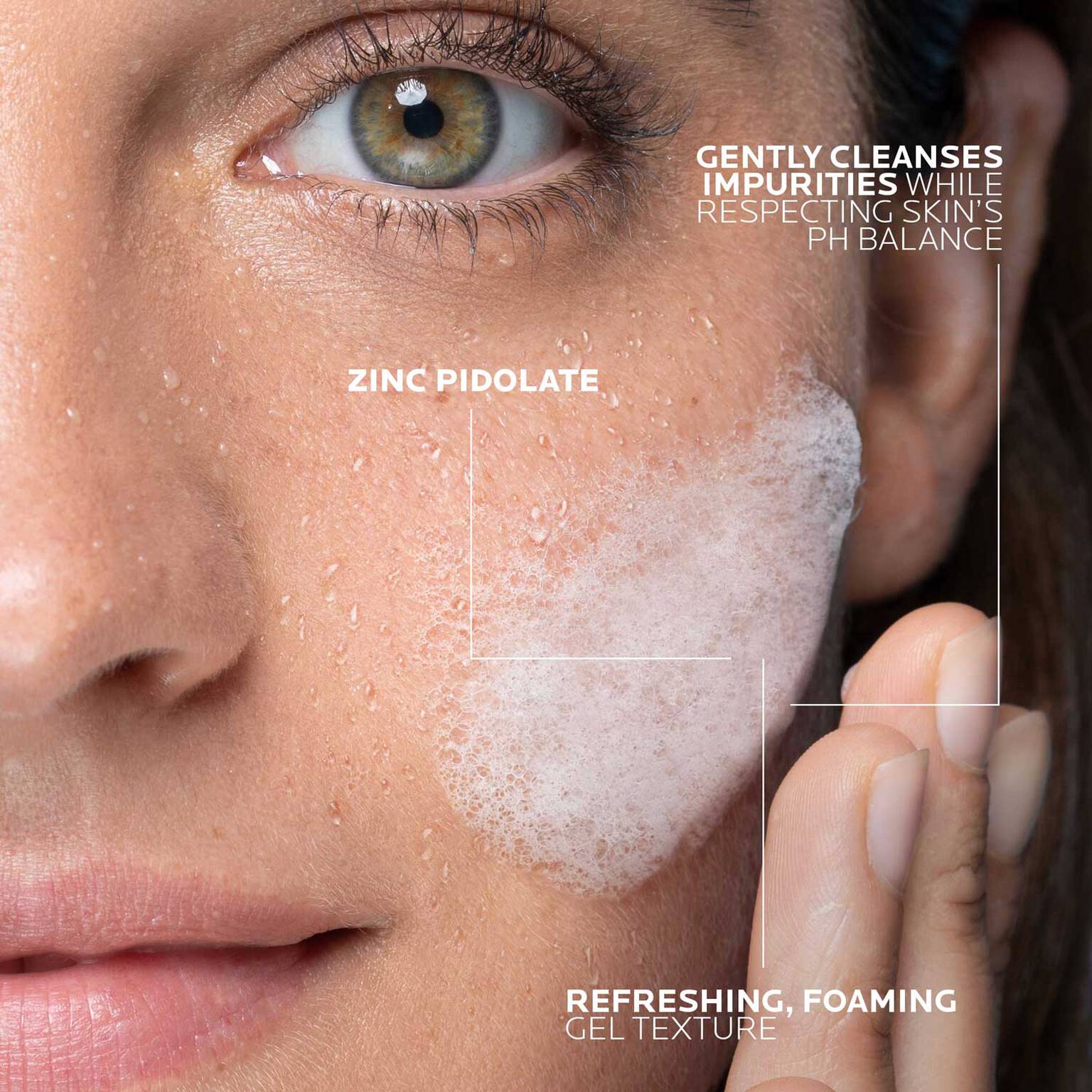 effaclar-gel-facial-wash-for-oily-skin-f2 LaRochePosay-Product-Effaclar-Effaclar-Foaming-Gel-400ml-3337872411991-texture-REV.jpg