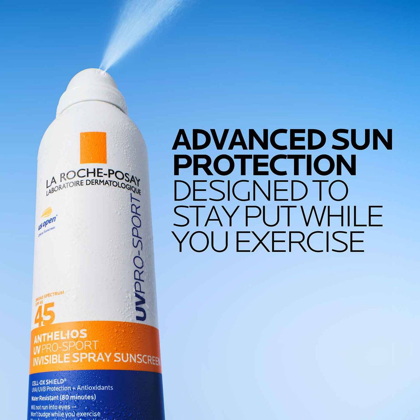 anthelios-uv-pro-sport-sunscreen-spray-spf-45-h3 LaRochePosay-Product-Skincare-Anthelios-UV-Pro-Sport-ATF-SPRAY-packshot-and-texture.jpg