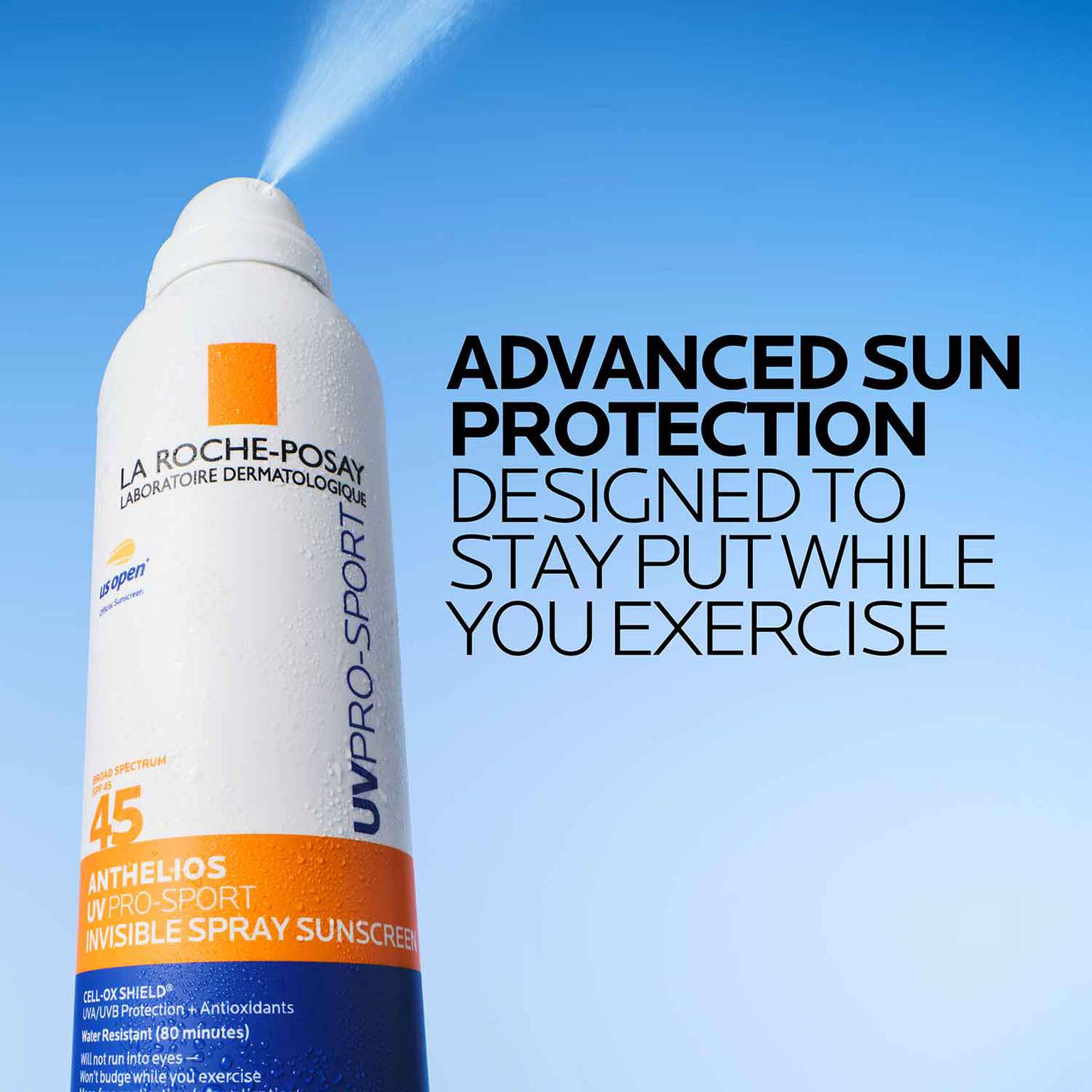 anthelios-uv-pro-sport-sunscreen-spray-spf-45-h3 LaRochePosay-Product-Skincare-Anthelios-UV-Pro-Sport-ATF-SPRAY-packshot-and-texture.jpg