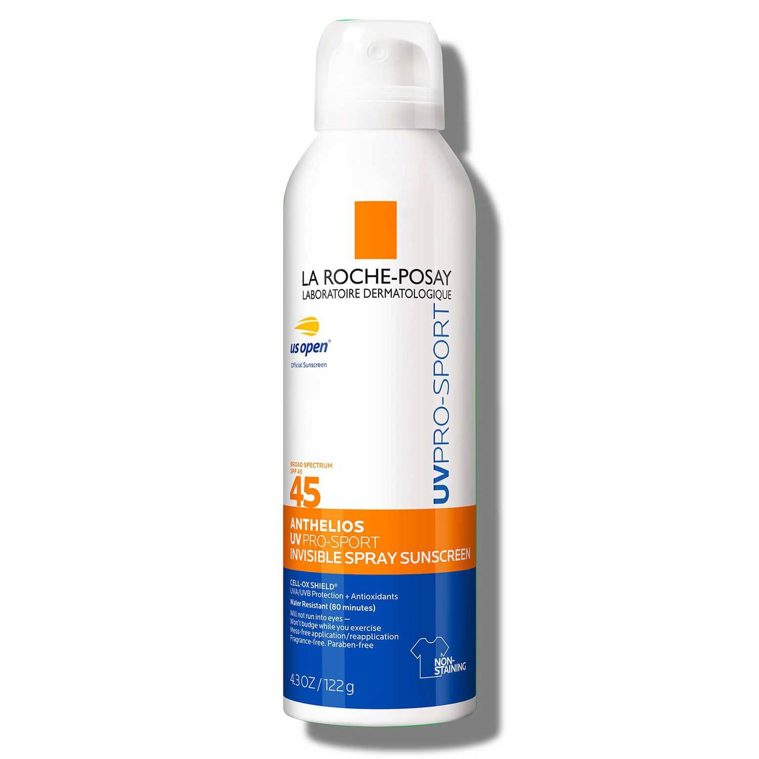 anthelios-uv-pro-sport-sunscreen-spray-spf-45-h3 LaRochePosay-Product-Skincare-Anthelios-UV-Pro-Sport-ATF-SPRAY-packshot-front-shadow.jpg