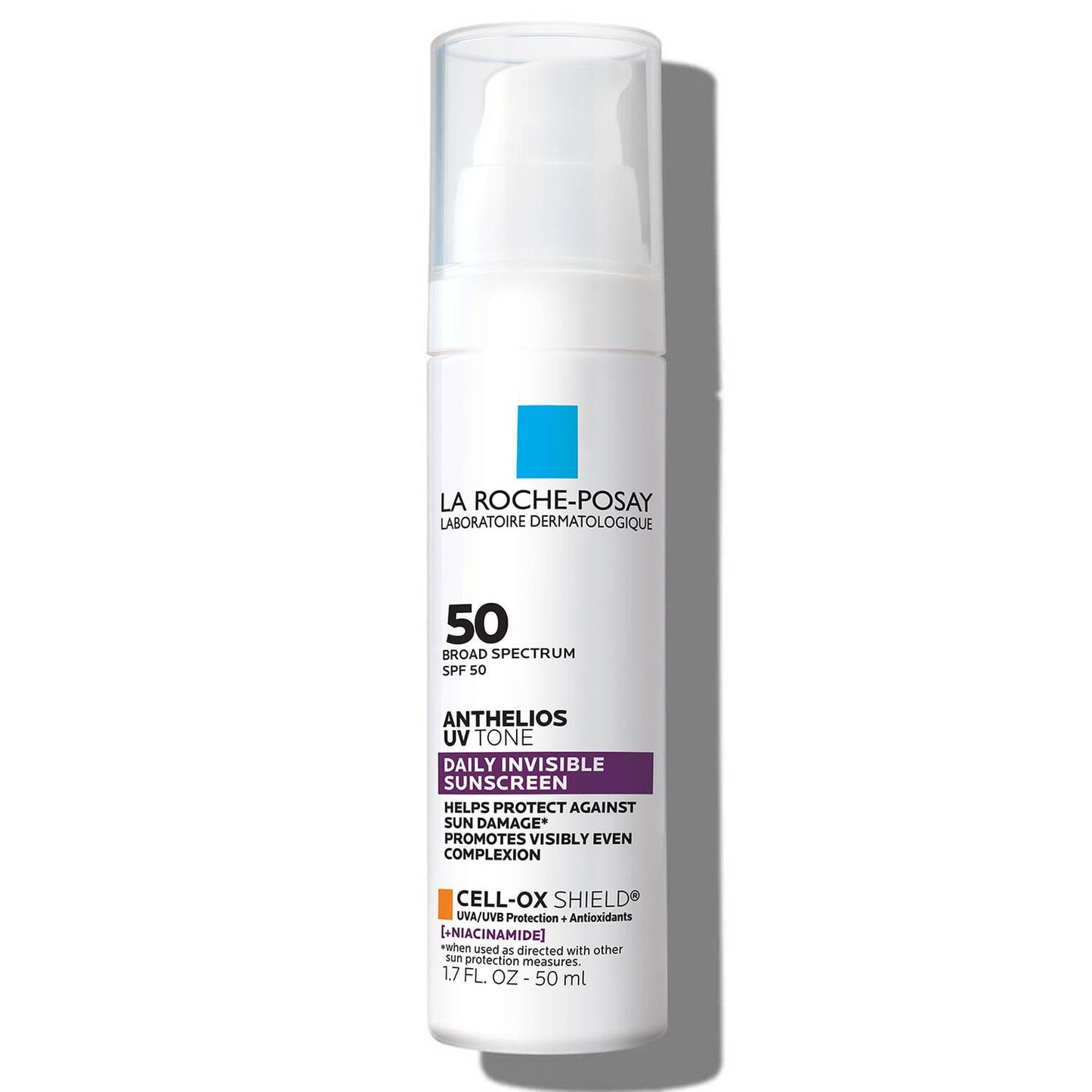 anthelios-uv-tone-invisible-sunscreen-spf-50-q4 LaRochePosay-Product-Skincare-Anthelios-UV-Tone-ATF-PIM-packshot-front-SHADOW.jpg