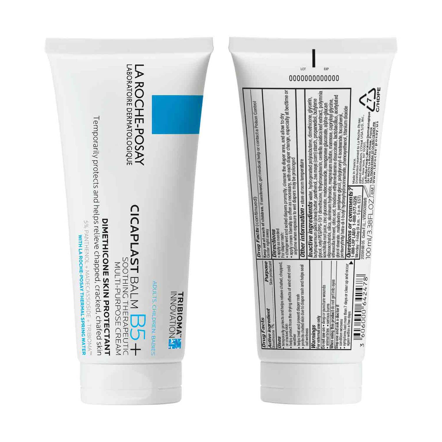 cicaplast-balm-b5-soothing-therapeutic-multi-purpose-cream-q0 LaRochePosay-Product-Skincare-Cicaplast-Baume-B5+-100ml-3337875816809-ATF-PIM-packshot-front-back.jpg