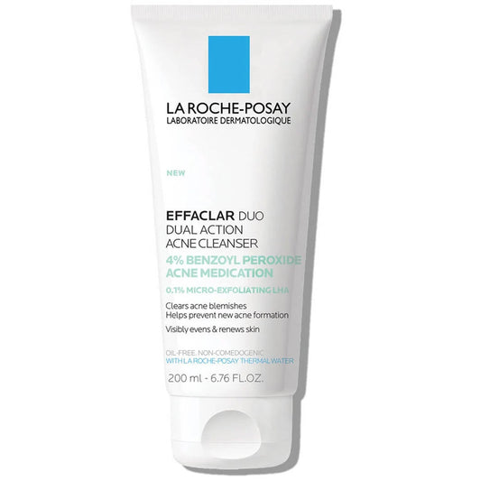 effaclar-dual-action-acne-face-wash-with-4-benzoyl-peroxide-d7 LaRochePosay-Product-Skincare-Effaclar-Duo-Dual-Cleanser-200ml-3606000639645-ATF-PIM-packshot-front-1500x1500-Rev.jpg