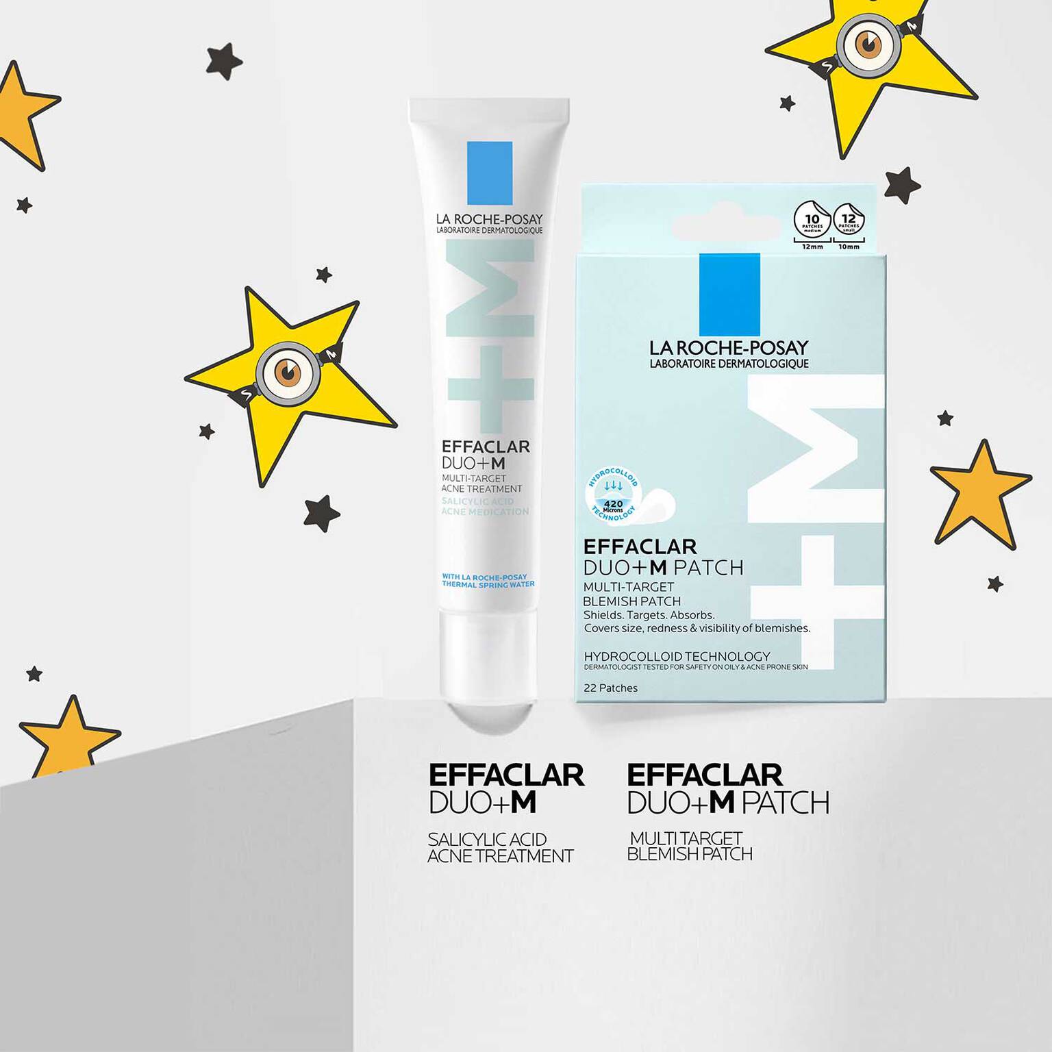 effaclar-duo-m-multi-target-blemish-kit-a8 LaRochePosay-Product-Skincare-Effaclar-Patches-30ml-3337875924887-ATF-PIM-Comparison-V2.jpg