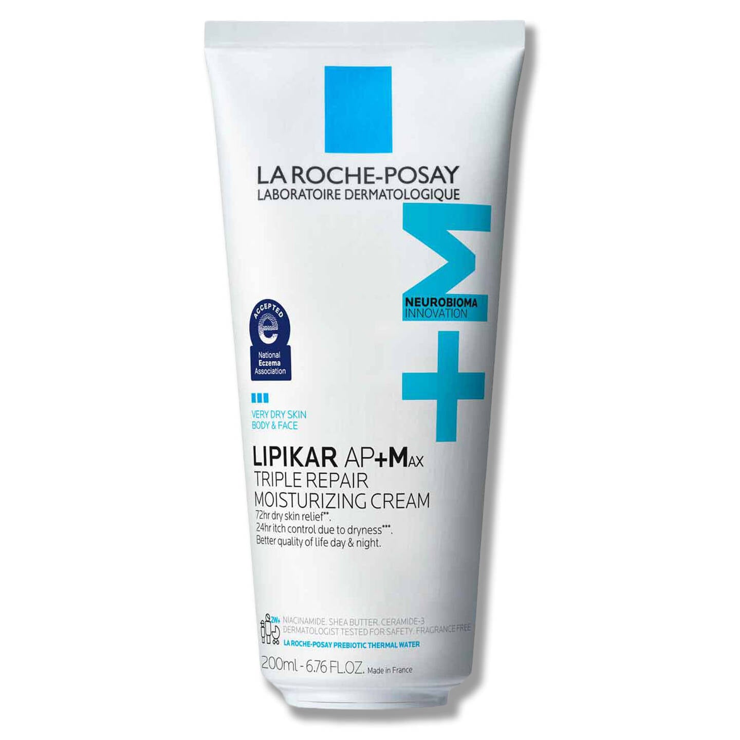 lipikar-ap-max-triple-repair-moisturizing-cream-f9 LaRochePosay-Product-Skincare-Lipikar-AP+MAX-200ml-3337872418587-ATF-PIM-Packshotfront-Withshadow.jpg