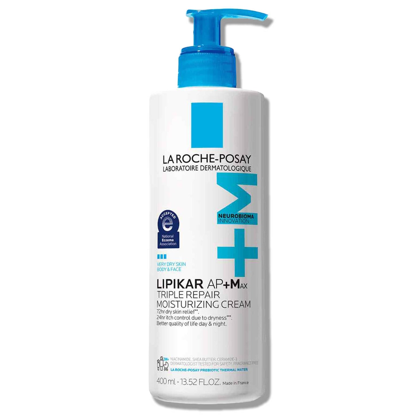 lipikar-ap-max-triple-repair-moisturizing-cream-f9 LaRochePosay-Product-Skincare-Lipikar-Balm-AP+MAX-400ml-3337875941150-ATF-PIM-Packshotfront-Withshadow.jpg