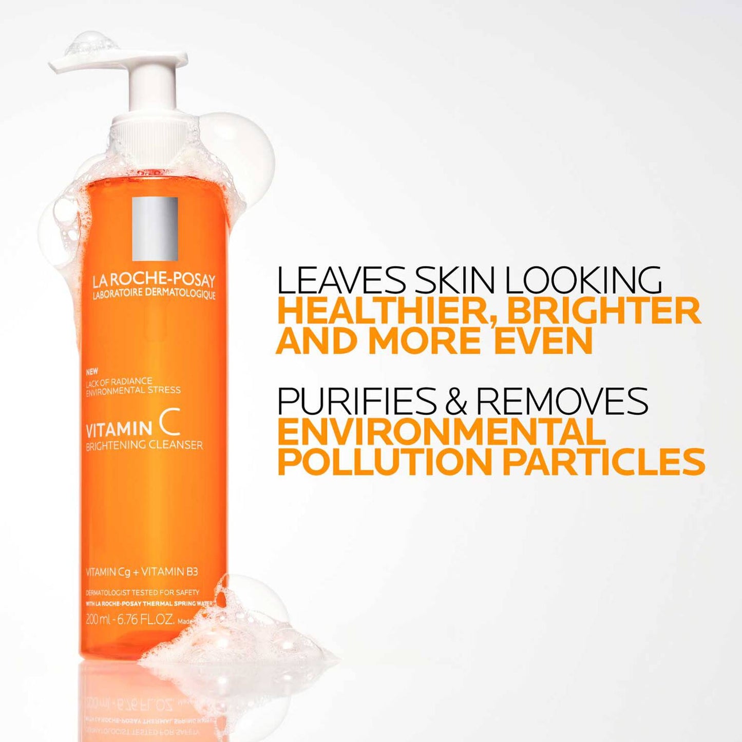 vitamin-c-brightening-facial-cleanser-i2 LaRochePosay-Product-Skincare-Purifying-Vitamin-C-Cleanser-200ml-3337875923613-Efficacy.jpg
