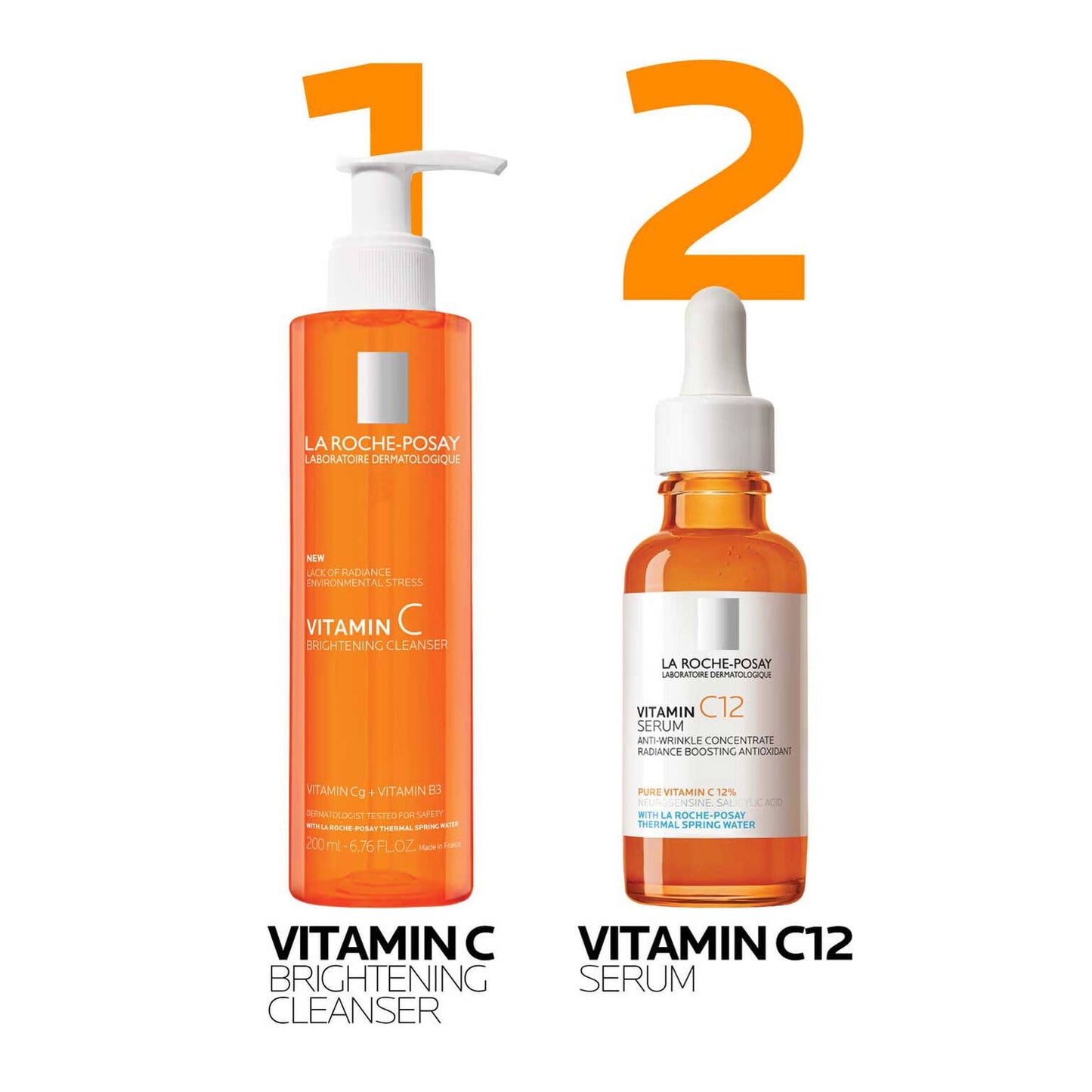 vitamin-c-brightening-cleanser-and-vitamin-c12-serum-g6 LaRochePosay-Product-Skincare-Purifying-Vitamin-C-Cleanser-200ml-3337875923613-Routine-1500x1500.jpg