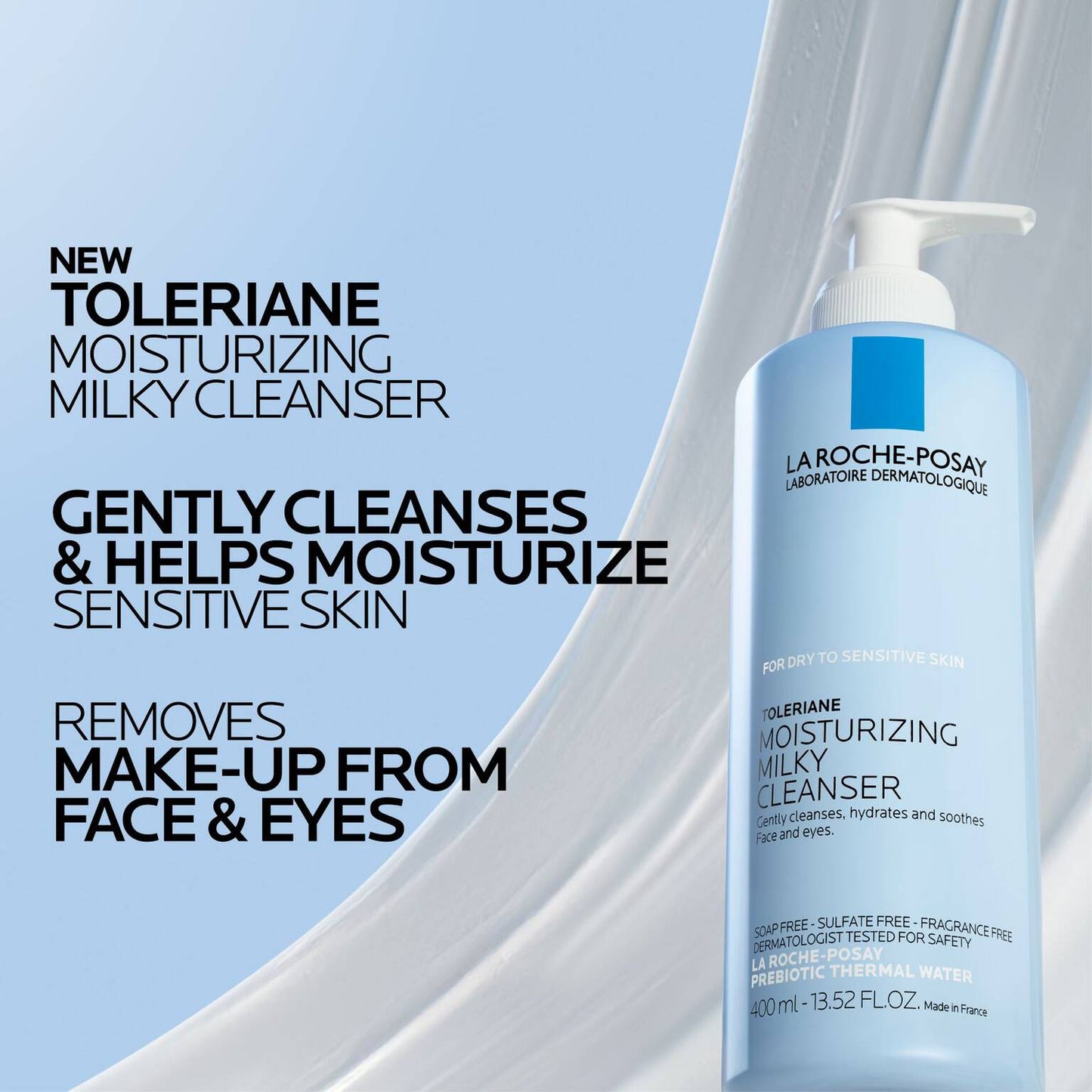 toleriane-moisturizing-milky-facial-cleanser-x8 LaRochePosay-Product-Skincare-Toleriane-Milky-Cleanser-3337872411830-ATF-PIM-Benefits.jpg