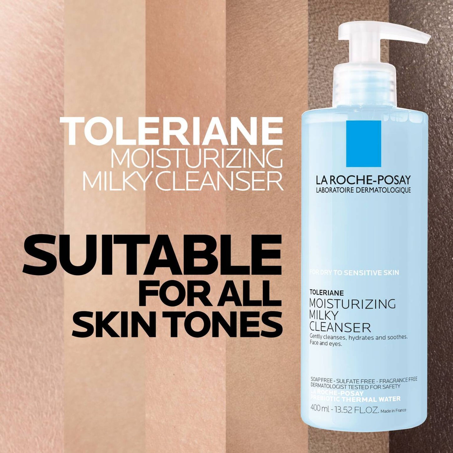 toleriane-moisturizing-milky-facial-cleanser-x8 LaRochePosay-Product-Skincare-Toleriane-Milky-Cleanser-3337872411830-ATF-PIM-Diversity.jpg