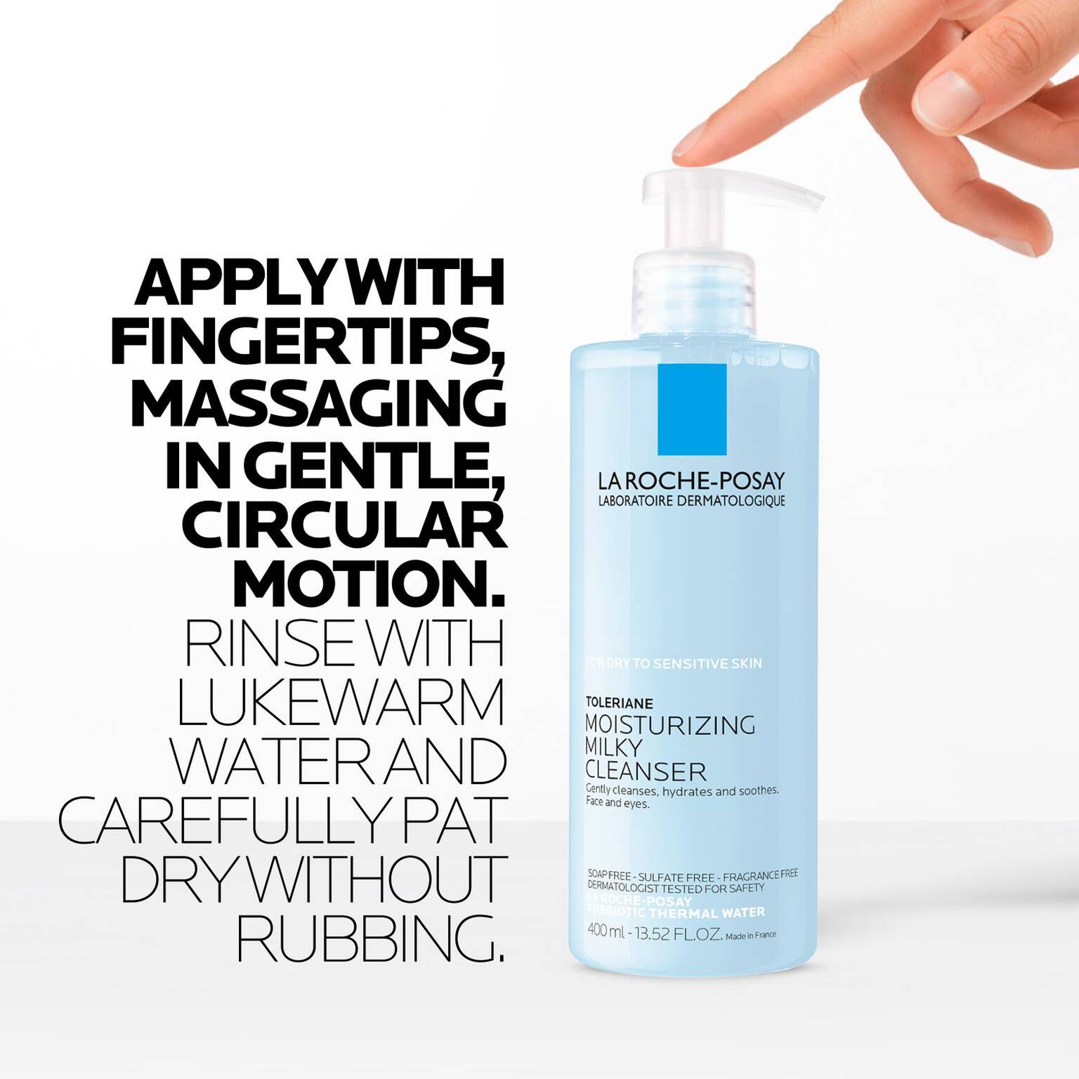 toleriane-moisturizing-milky-facial-cleanser-x8 LaRochePosay-Product-Skincare-Toleriane-Milky-Cleanser-3337872411830-ATF-PIM-HowTo-V1.jpg
