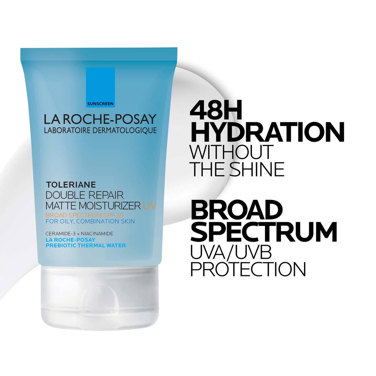 toleriane-double-repair-matte-face-moisturizer-spf-30-for-oily-skin-h7 LaRochePosay-Product-Toleriane-Toleriane-DRM-UV-75ml-1-1500x1500.jpg