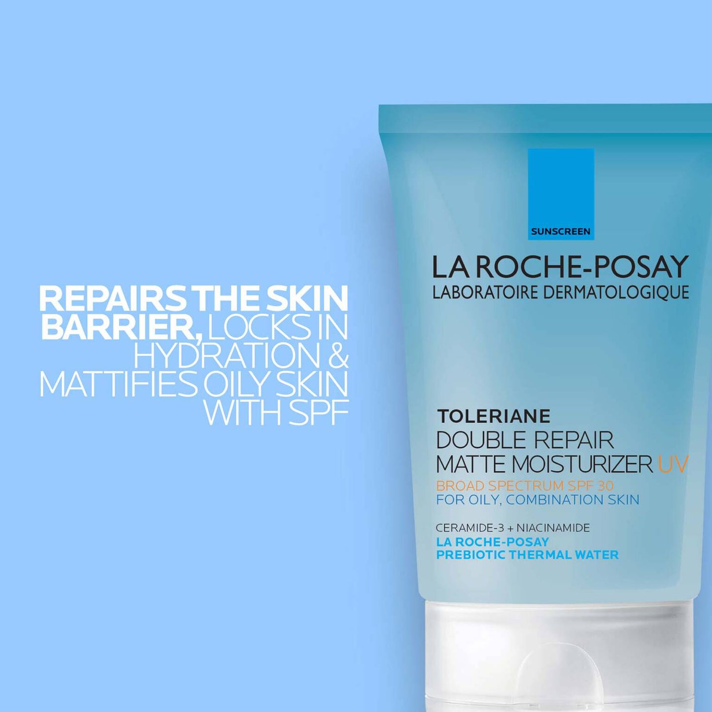 toleriane-double-repair-matte-face-moisturizer-spf-30-for-oily-skin-h7 LaRochePosay-Product-Toleriane-Toleriane-DRM-UV-75ml-3-1500x1500.jpg
