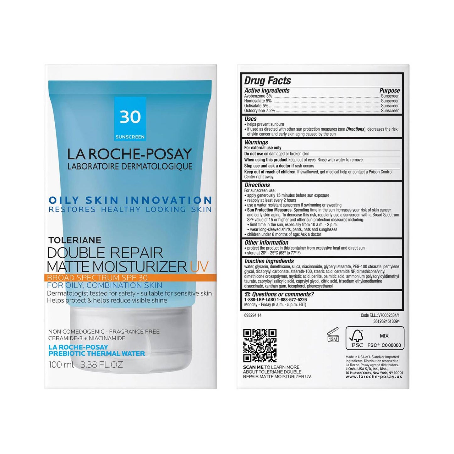toleriane-double-repair-matte-face-moisturizer-spf-30-for-oily-skin-h7 LaRochePosay-Product-Toleriane-Toleriane-Double-Repair-Matte-Moisturizer-UV-75ml-4-1500x1500.jpg