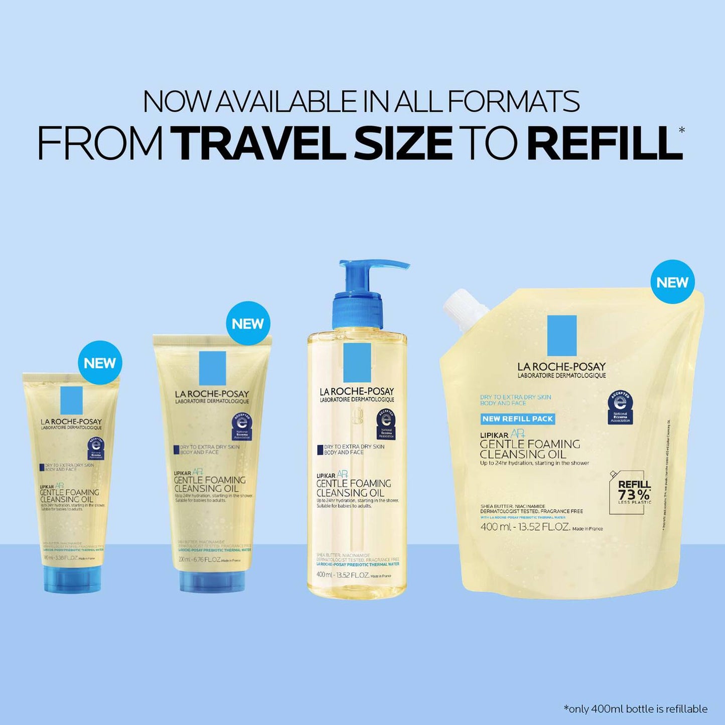 lipikar-ap-gentle-foaming-cleansing-oil-e8 LaRochePosay-Skincare-LipikarGentleFoamingCleansingOilRefill-200ml-launch-3606000645929_atf_travelsize_pim-1500x1500.jpg