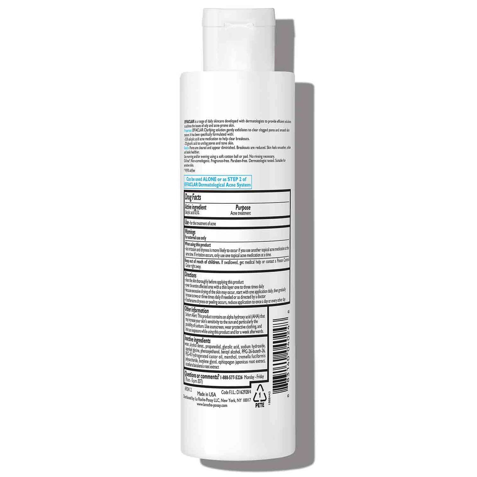 effaclar-clarifying-solution-acne-toner-x4 effaclar-clarifying-solution-acne-toner-salicylic-acid-toner-for-acne-883140040248-3.jpg